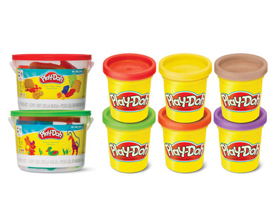 Play-Doh Bucket Assortment