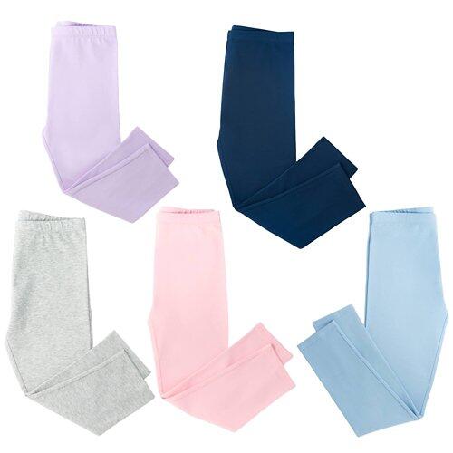 L&D Legging pour enfants, 2 pièces