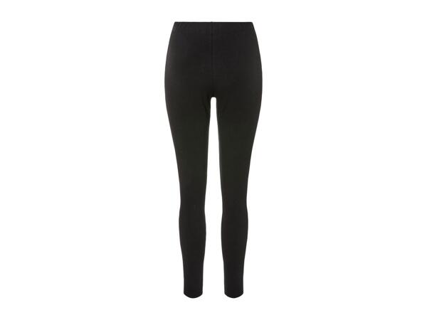 Esmara Ladies' Thermal Leggings