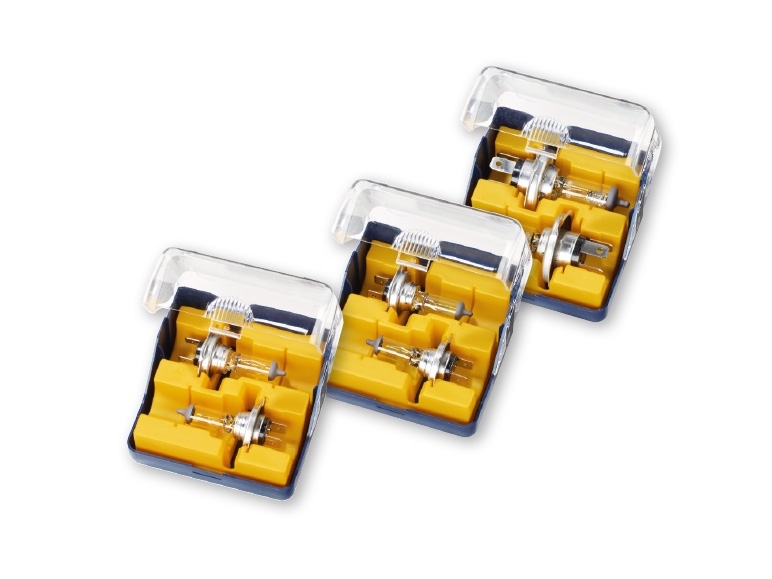 Ultimate Speed Car Headlight Bulbs