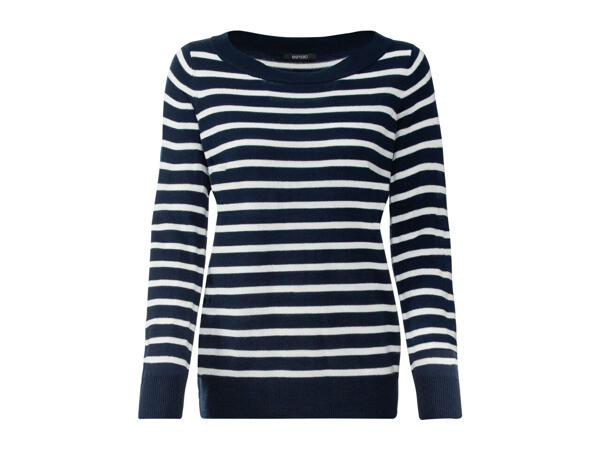 Esmara Ladies' Knitted Jumper