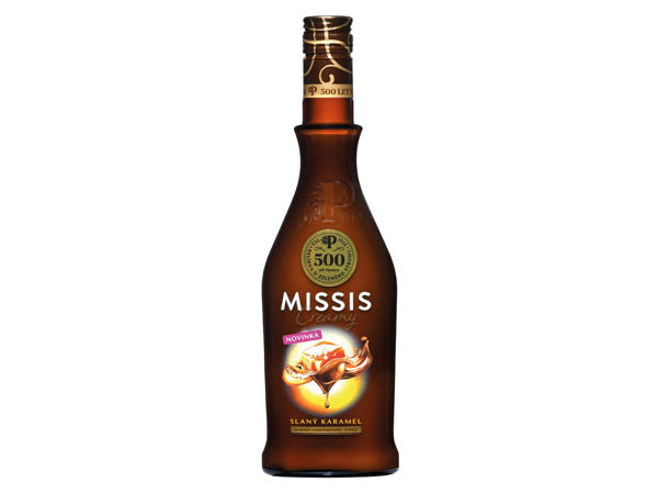 MISSIS CREAMY