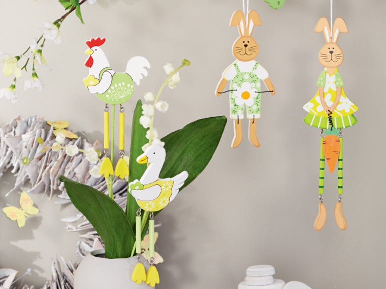Melinera(R) Spring Decorations