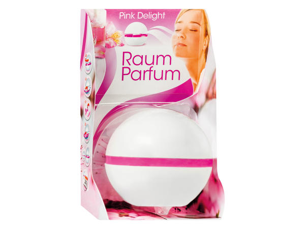 Raumparfum