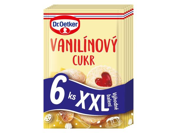 DR. OETKER VANILÍNOVÝ CUKR