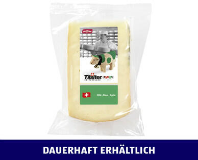 MILFINA 
 TILSITER