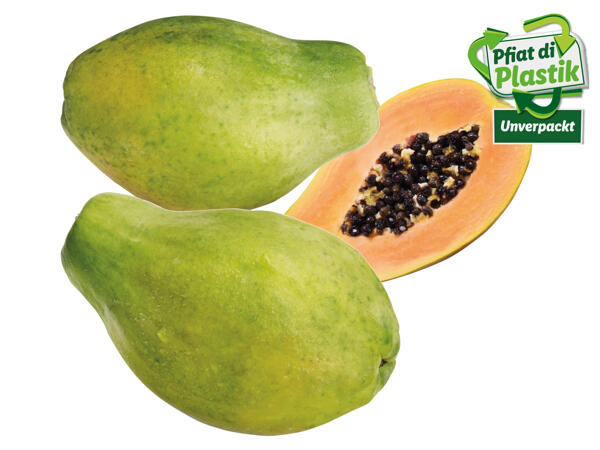 Papaya