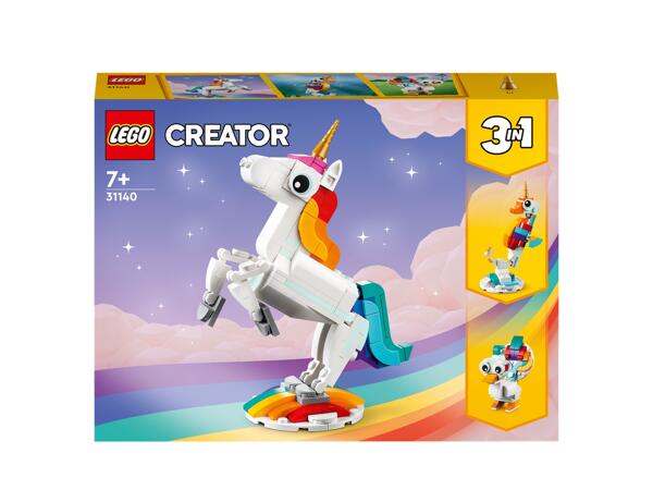 Lego Play Set Small