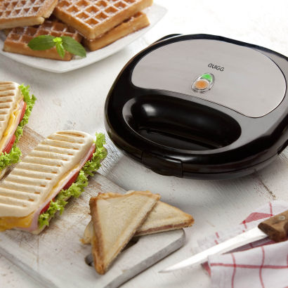 3 i 1 toaster