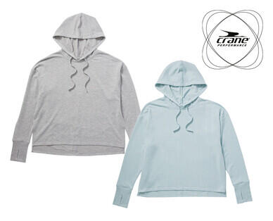 Women's Sweat Top or Hoodie