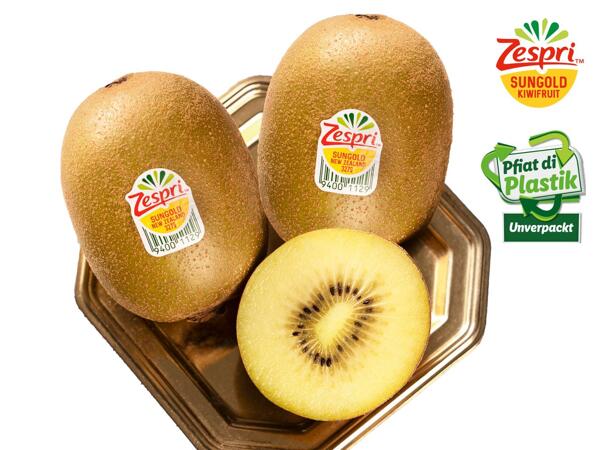 Kiwi Gold