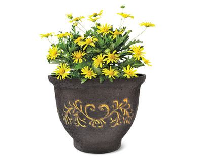 Gardenline 20" Planter