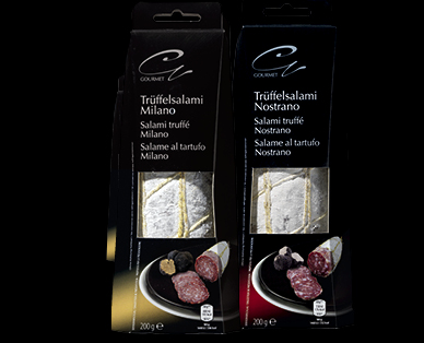 Salame tartufato GOURMET