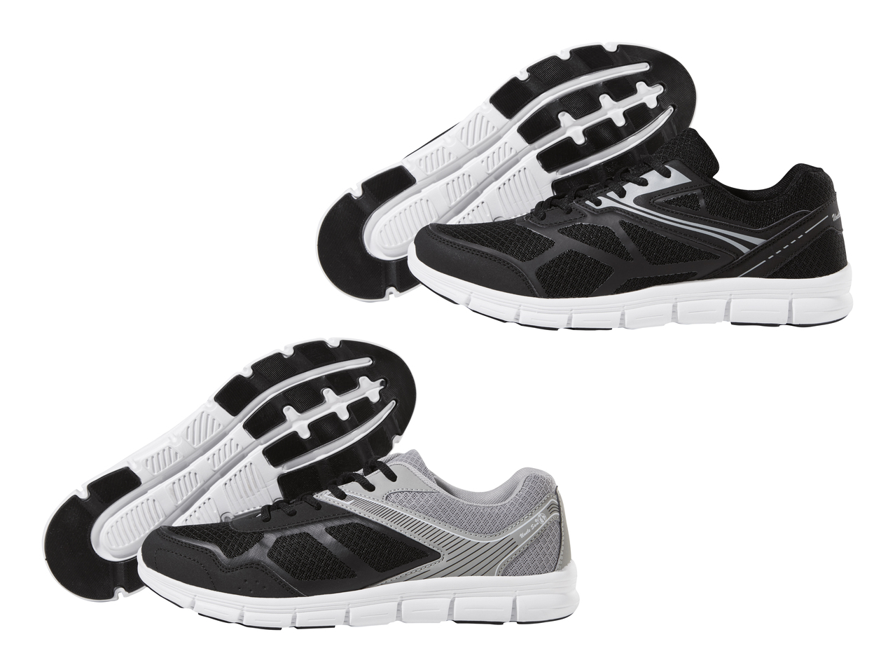 Scarpe sportive e per il tempo libero1