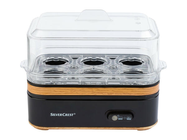 Silverscrest Egg Cooker