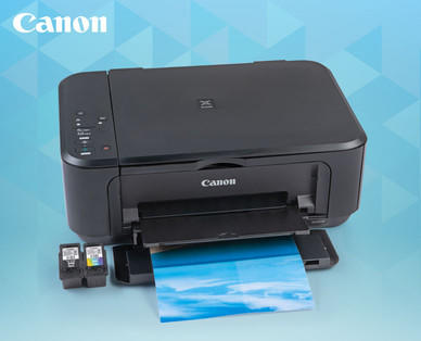 CANON PIXMA MG3650S