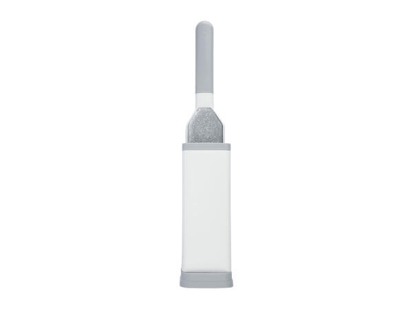 Aquapur Self Cleaning Garment Brush Set
