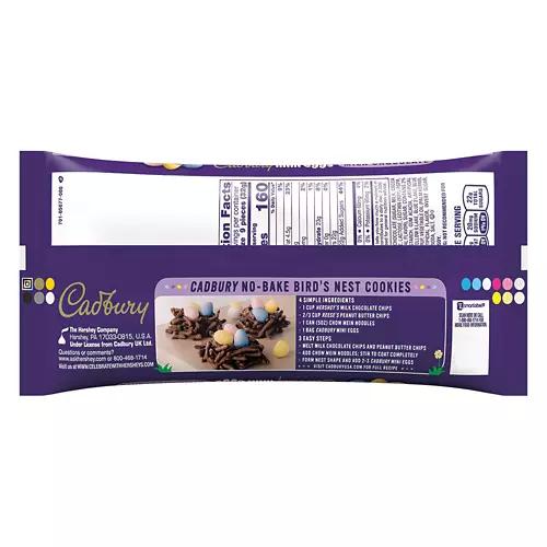 Easter Mini Eggs Chocolate Candies, 9 oz