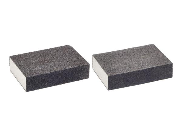 Parkside Sanding Assortment