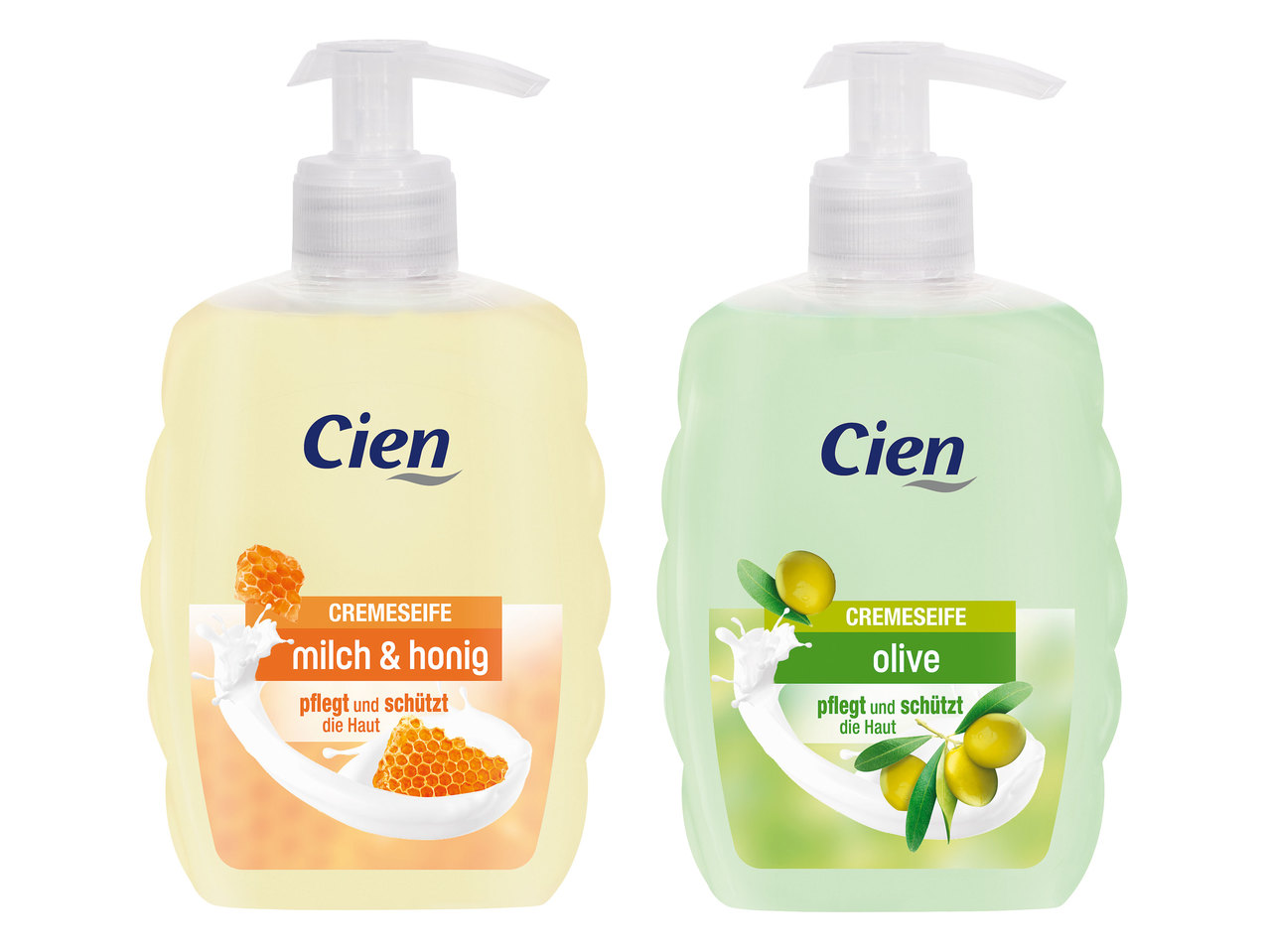 CIEN Handseife