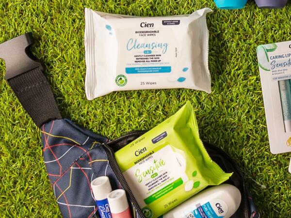 Facial Wipes