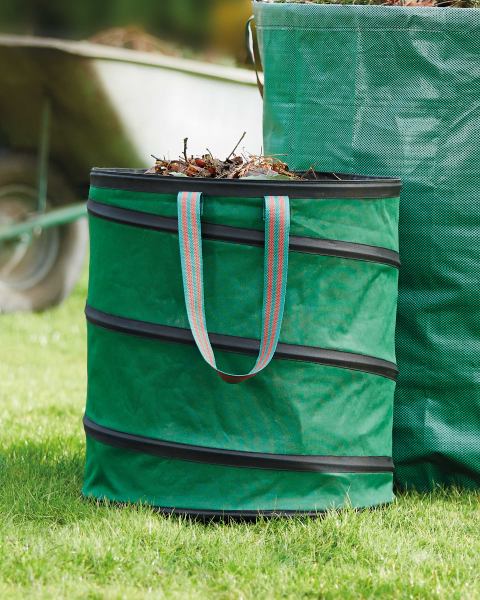 Gardenline Pop Up Bag