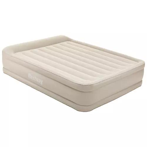 Queen Air Mattress with Built in Pump