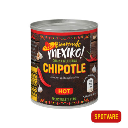 Chipotle