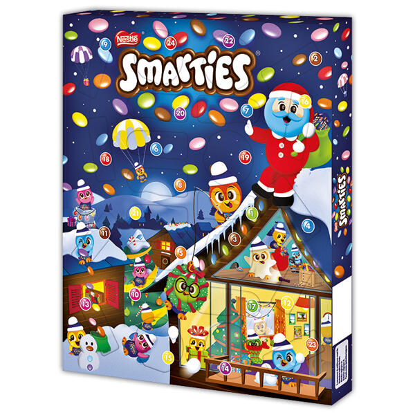 Adventskalender