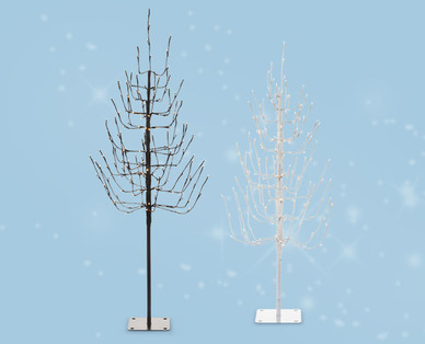 LED-Lichterbaum