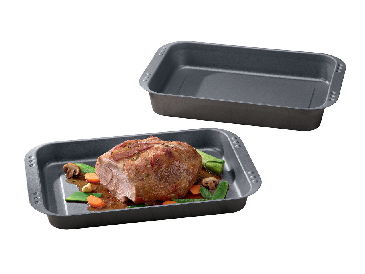 Baking & Roasting Tray Set