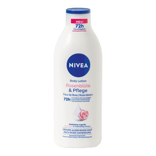 NIVEA(R) 				Körperpflege