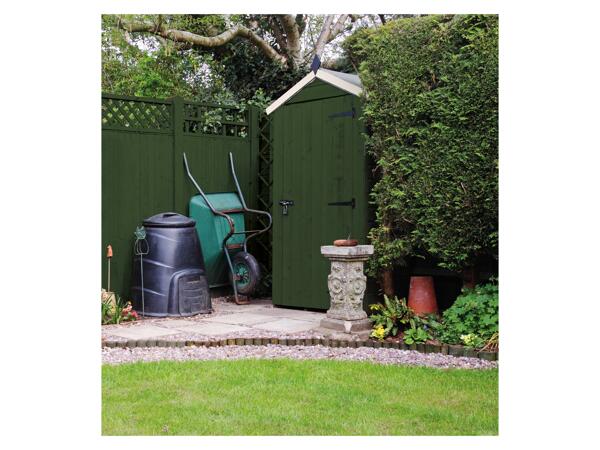 One Coat Shed & Fence 5 Litre