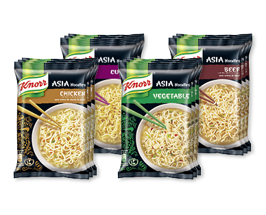 Quick Noodles KNORR(R)
