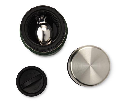 Crofton 
 Vacuum Insulated Container