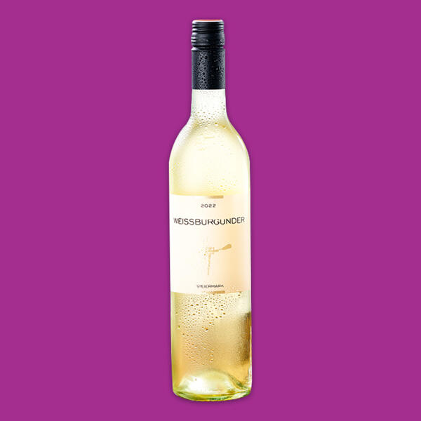 2023 Weinkellerei Fuchs Weißburgunder