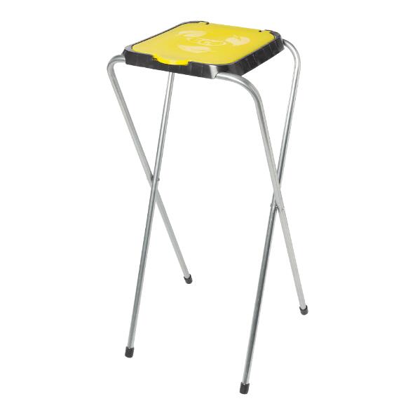 HOME CREATION(R) Porte-sac poubelle