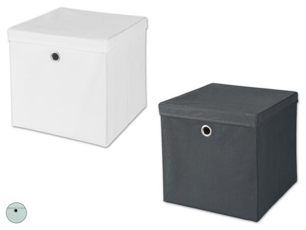 Aufbewahrungsbox