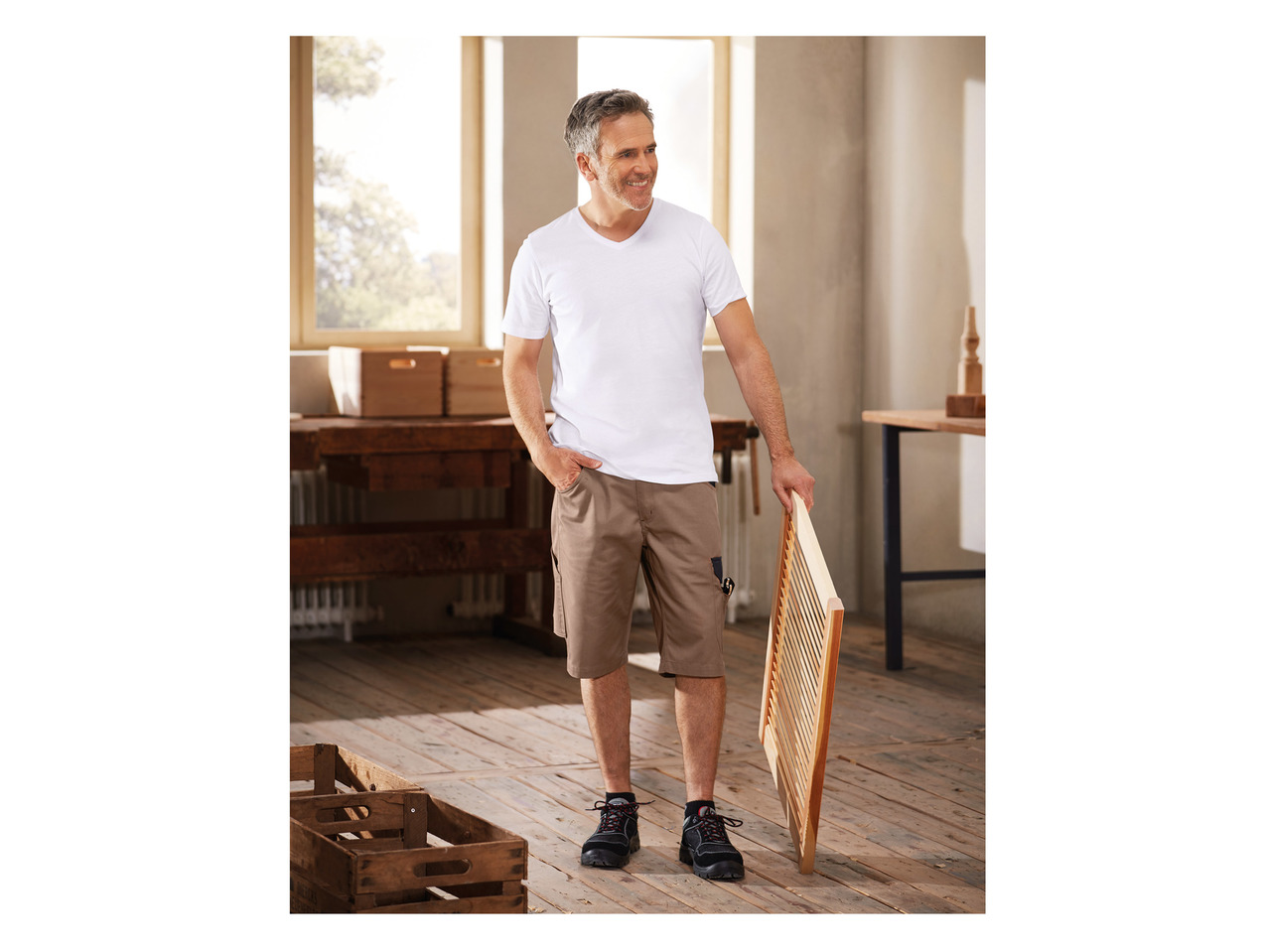 Livergy Men's T-Shirts1