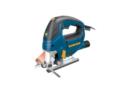 Workzone 6-Amp Jigsaw