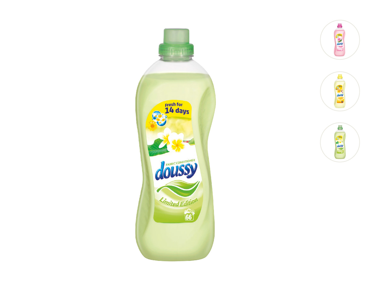 Doussy Fabric Conditioner1