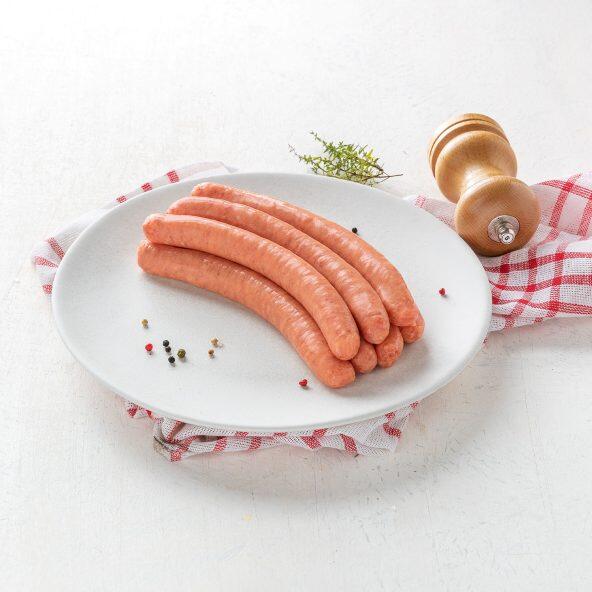 Chipolata Schwein/Kalb