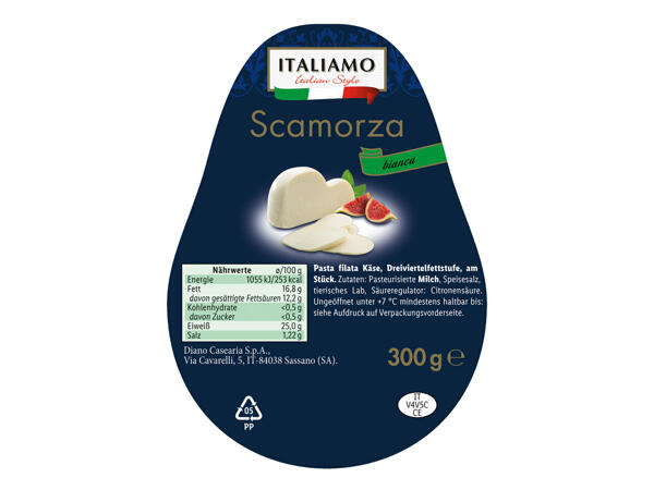 Scamorza