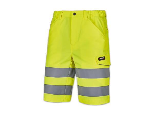 Herren Softshell-Arbeitshose