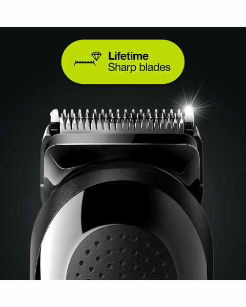 Braun 6-in-1 Multigrooming Kit