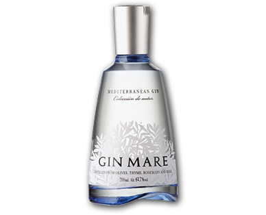 Gin Mare