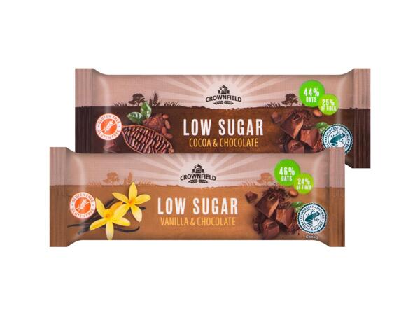 LOW SUGAR TYČINKA