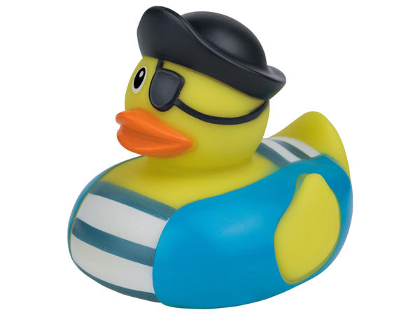 Bath Toy