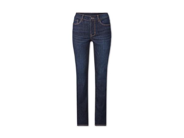 Damen Jeans „Slim Fit"