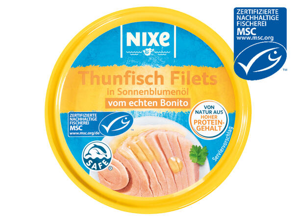 MSC Thunfisch